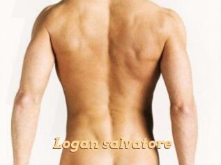 Logan_salvatore