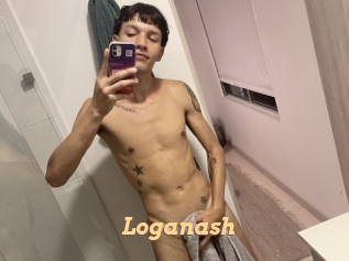 Loganash