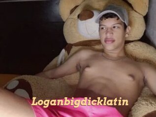 Loganbigdicklatin