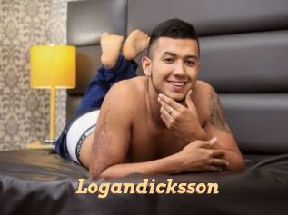 Logandicksson