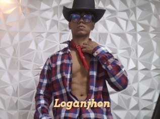 Loganjhon