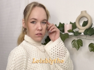 loisblythe Live Paradise