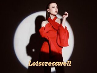 Loiscresswell