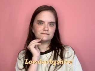 Loisdarbyshire