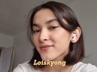 Loiskyong