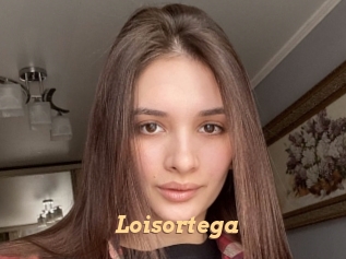 Loisortega