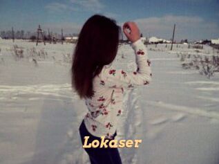 Lokaser