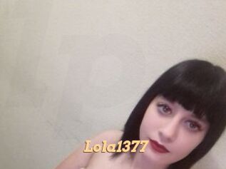 Lola1377