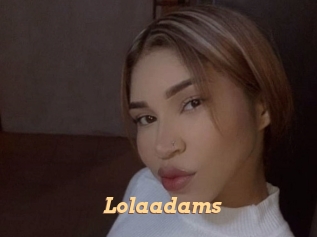 Lolaadams