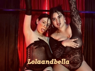 Lolaandbella