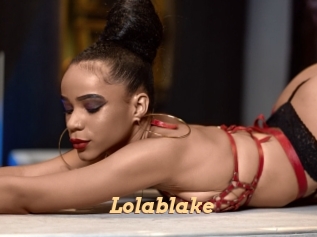 Lolablake