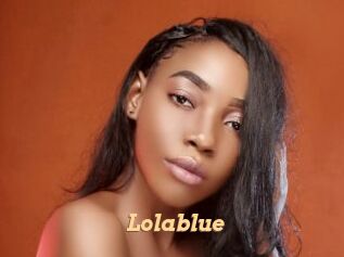 Lolablue