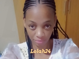 Lolah24