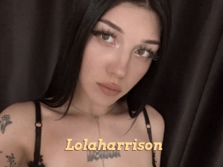 Lolaharrison