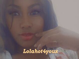 Lolahot4youx