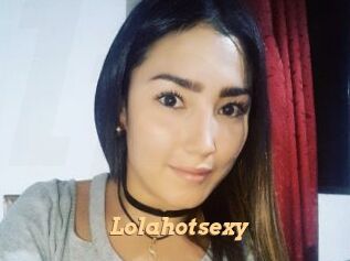 Lolahotsexy