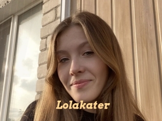 Lolakater