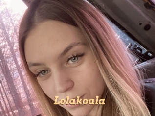 Lolakoala