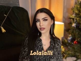 Lolalalli