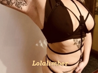 Lolalimber