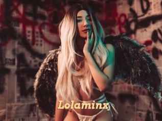 Lolaminx