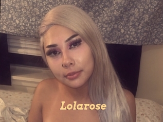 Lolarose