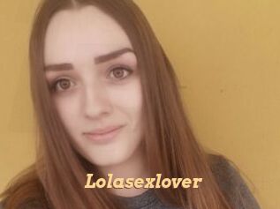 Lolasexlover