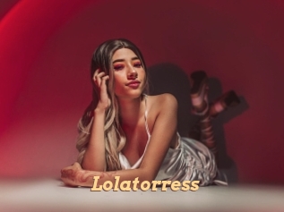 Lolatorress