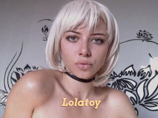 Lolatoy