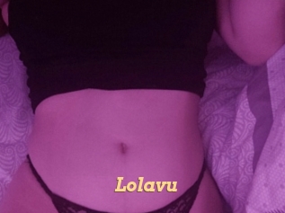 Lolavu