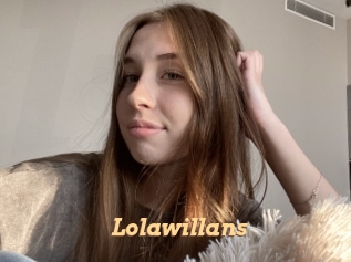 Lolawillans