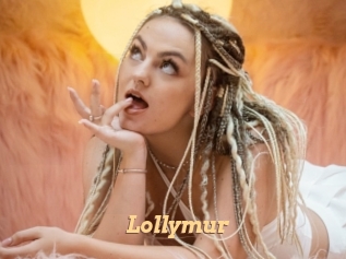 Lollymur