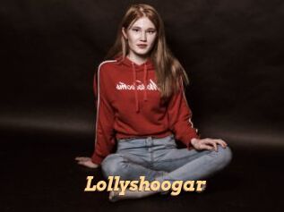 Lollyshoogar