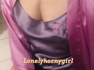 Lonelyhornygirl