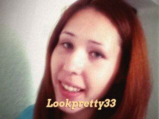 Lookpretty33