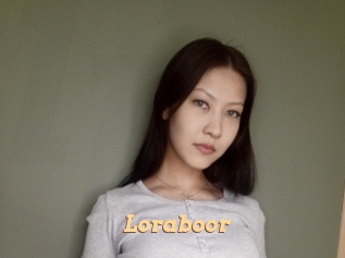 Loraboor