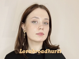 Lorabroadhurst