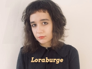 Loraburge