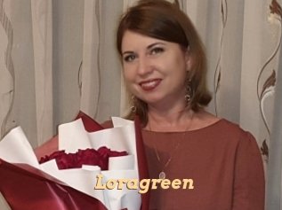 Loragreen