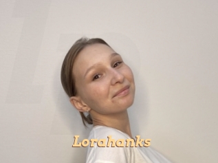 Lorahanks