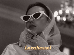 Lorahessel