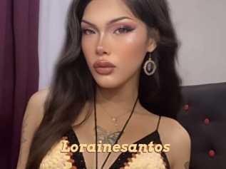 Lorainesantos