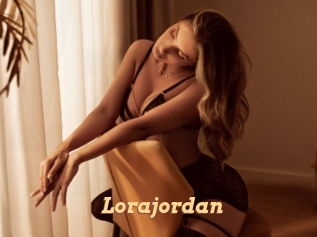 Lorajordan