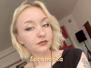 Loranaoka