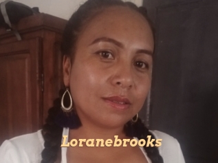 Loranebrooks