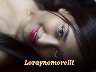 Loraynemorelli