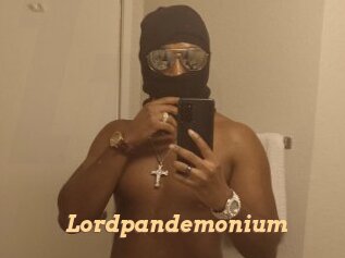 Lordpandemonium