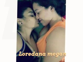 Loredana_megan