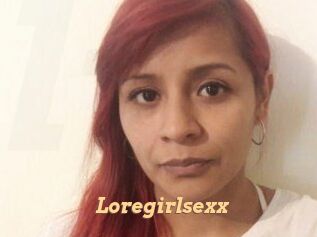 Loregirlsexx