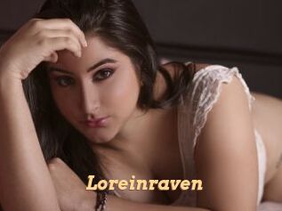 Loreinraven